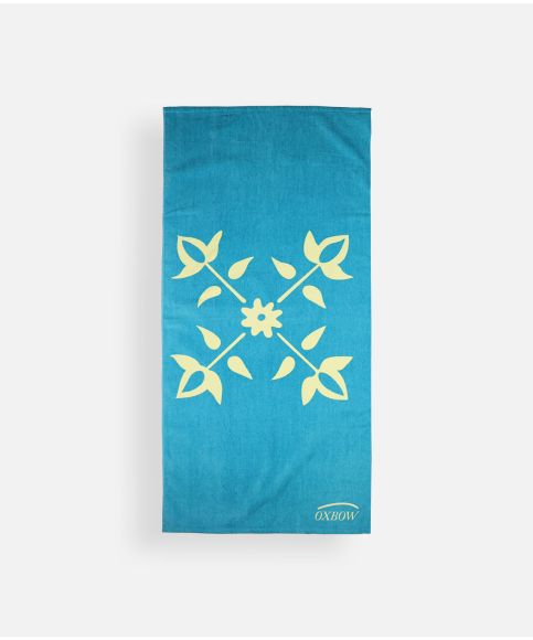 Towel INIZIO - Lagon
