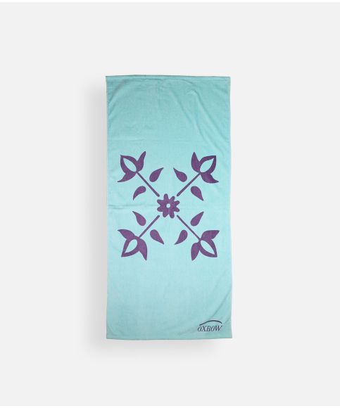 Towel INIZIO - Topaze