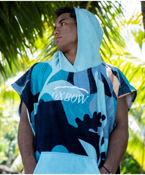 Poncho CENITZ - Deep Marine