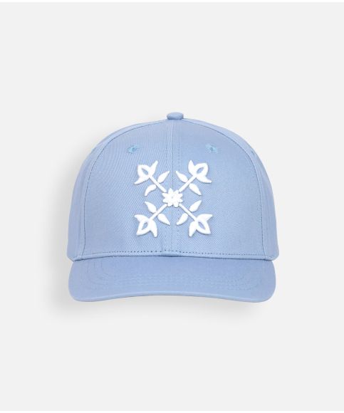 Cap ESGAT - Light Blue