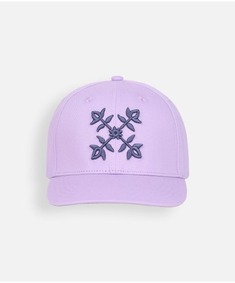Cap ESGAT - Pacific Purple