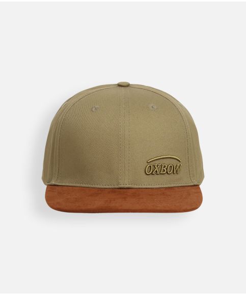 Cap GONCALVES - Olive