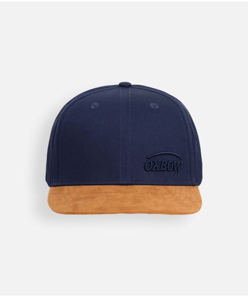 Casquette GONCALVES - Submarine