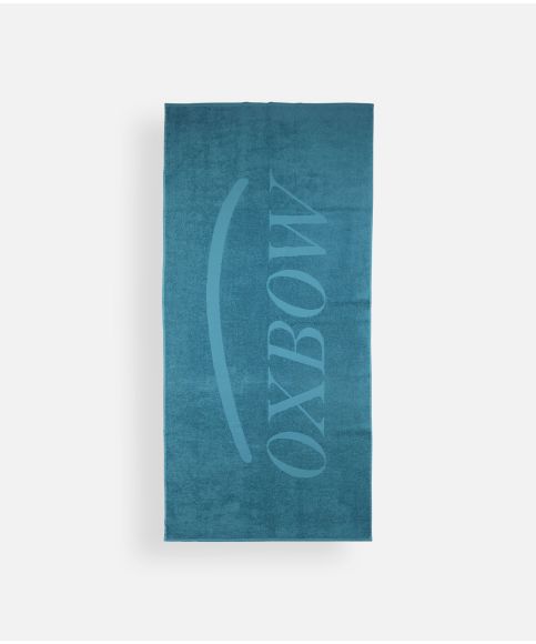 Serviette ICQUARD - Lagon