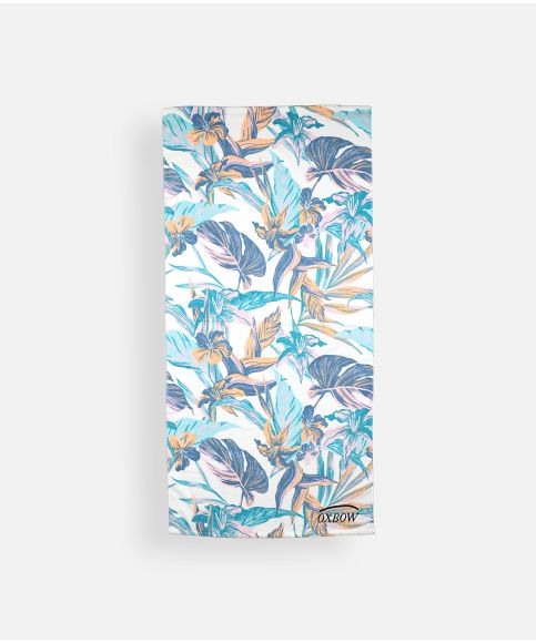 Towel ISOLAR - Blanc