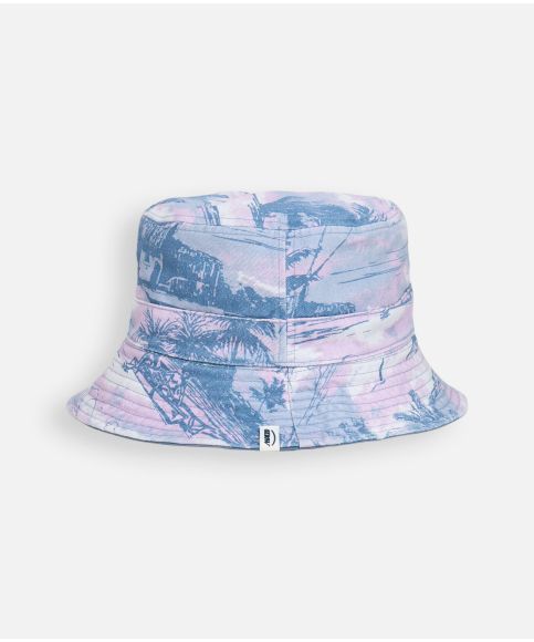 Bucket hat ERANY - Blue Heaven