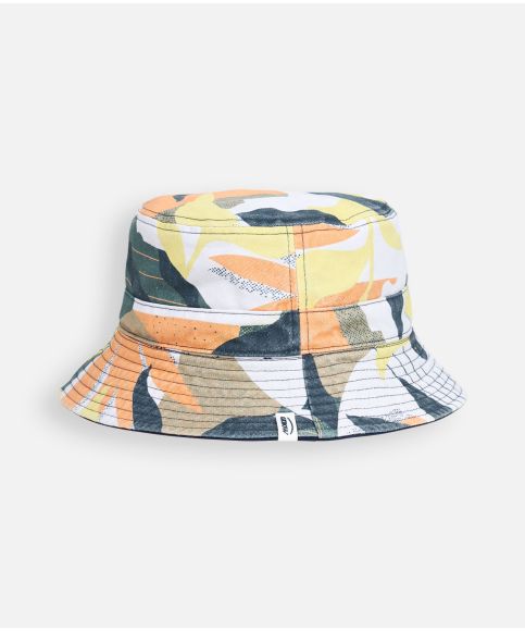 Bucket hat ERANY - Deep Marine