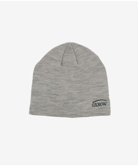 Beanie ALAND - Gris Chiné