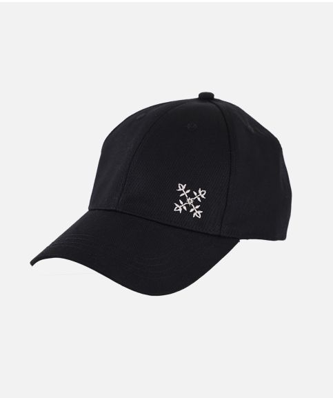 Cap ESCOZ - Noir