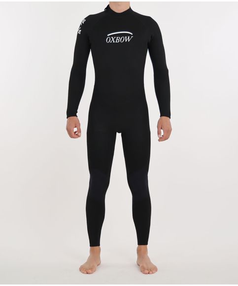 Wetsuit WKND32 - Noir