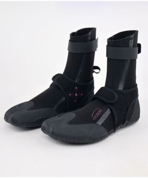 Booties WARCANS - Noir