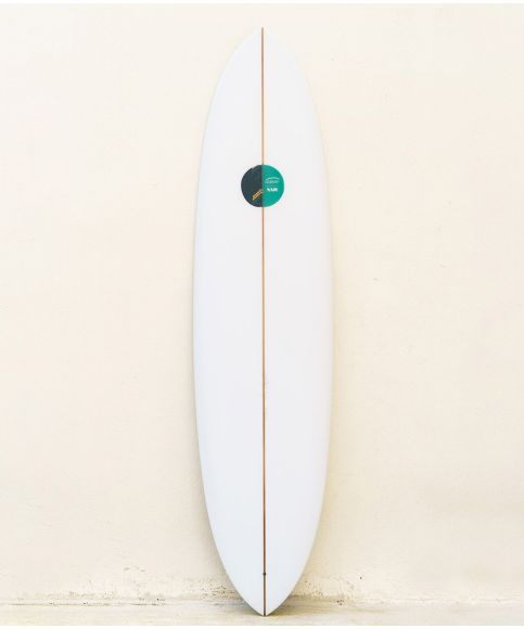 Board NAJE - Gala 7’6