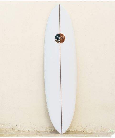 Support Local Shapers | Oxbow