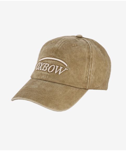 Cap EVAZ - Beige