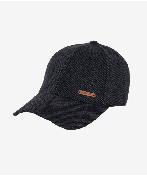 Cap ARTY - Anthracite