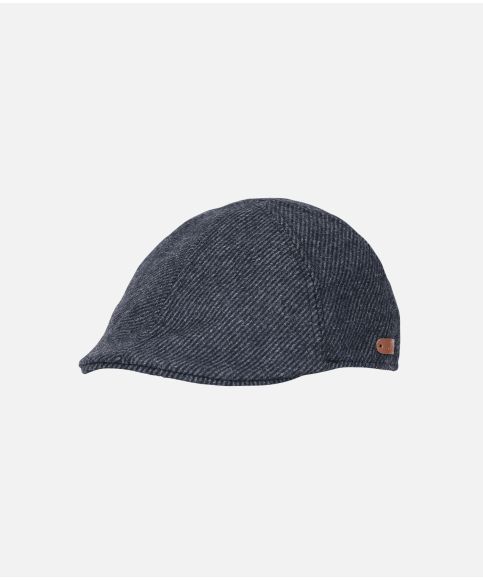 Gorra ASKAR - Anthracite