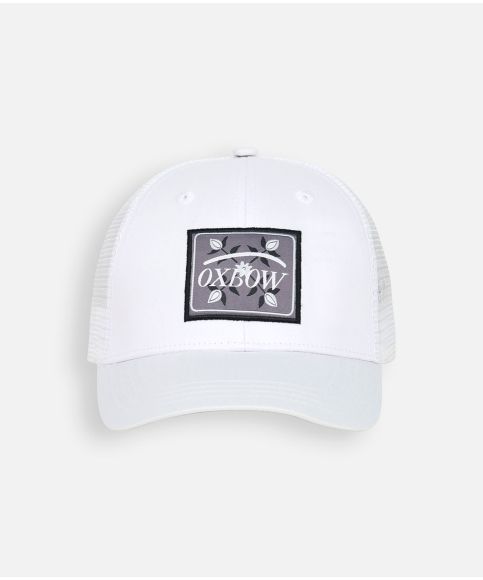 Casquette KEPY - Blanc