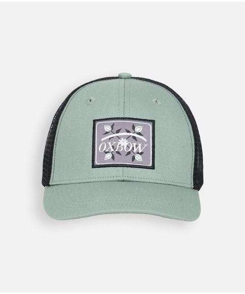 Casquette KEPY - Bleu Glacier