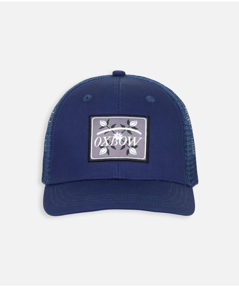 Casquette KEPY - Deep Marine