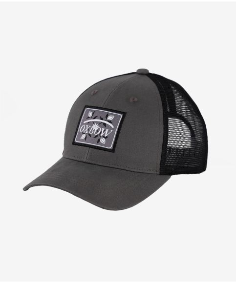 Casquette KEPY - Gris Cendre