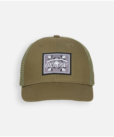 Casquette KEPY - Kaki