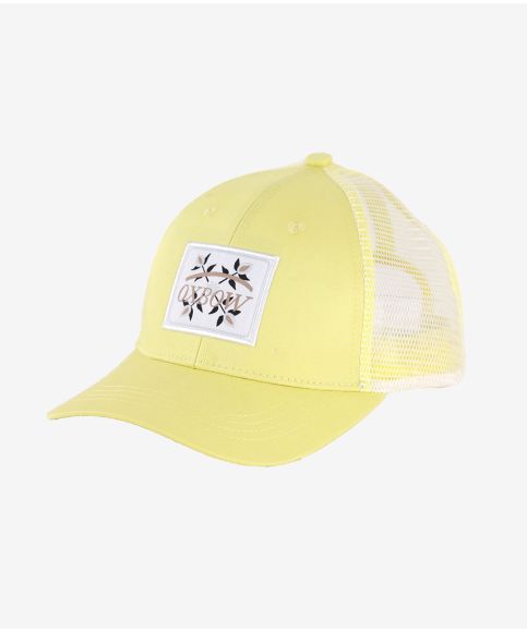 Casquette KEPY - Limelight