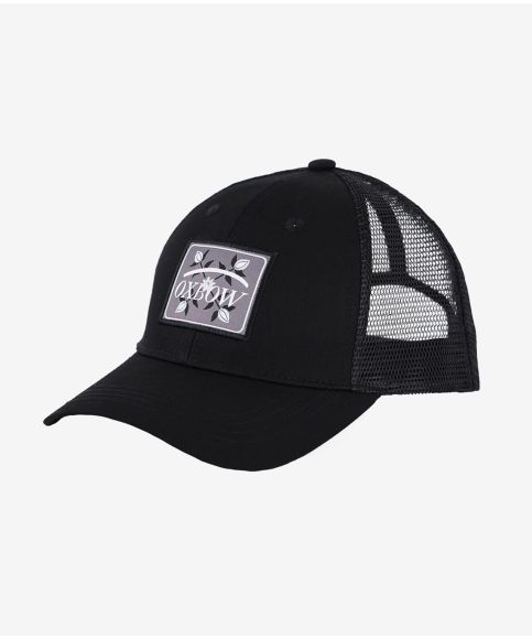 Casquette KEPY - Noir