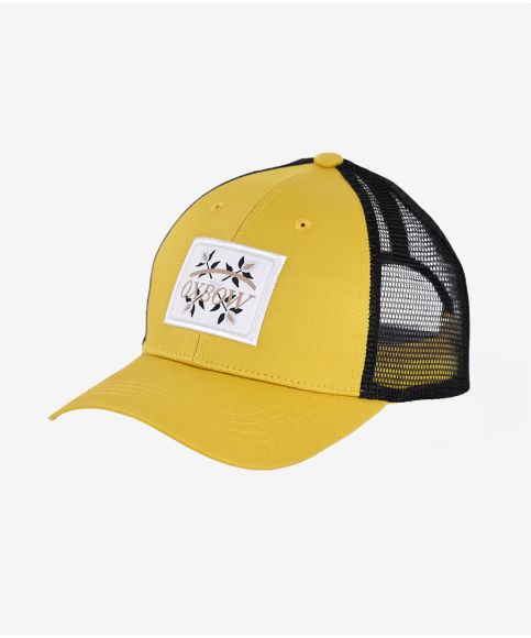 Casquette KEPY - Paprika