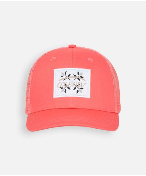 Casquette KEPY - Rose