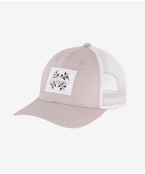 Casquette KEPY - Rose Pale