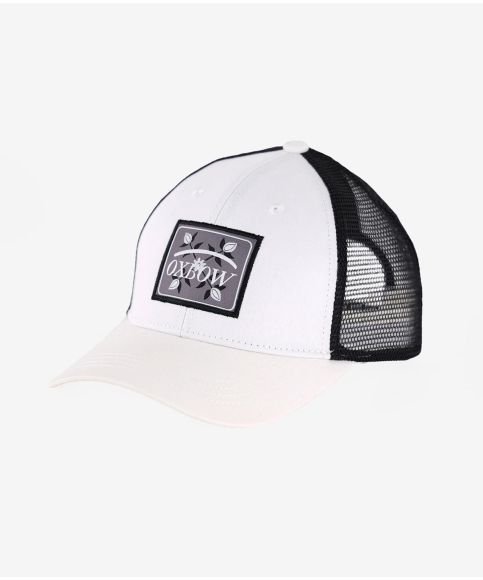Casquette KEPY - Sel