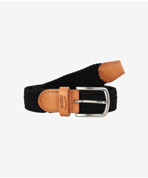 Belt MAMBO - Noir