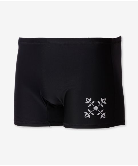 Boxer MEZZI - Noir