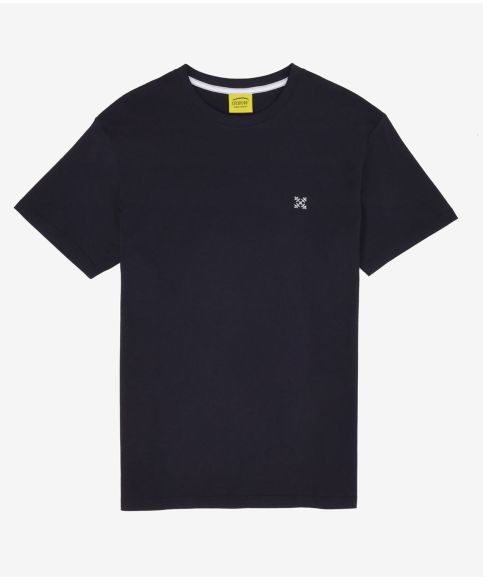Tee-shirt TEBAZ - Deep Marine