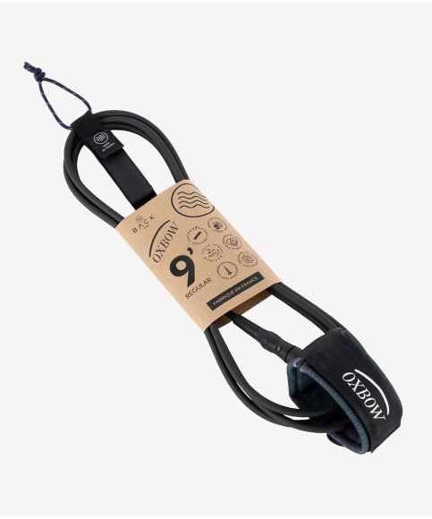 Leash LEASH9 - Noir