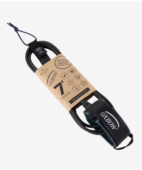 Leash LEASH7 - Noir