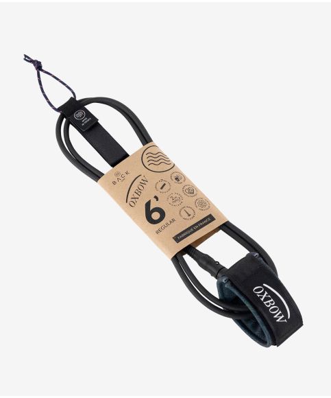 Leash LEASH6 - Noir