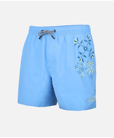 Volleyshorts VAIPOE - Teahupoo