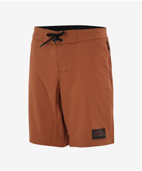 Boardshort MENAKOZ - Teck