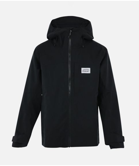 Chaqueta VIGNEMALE - Noir