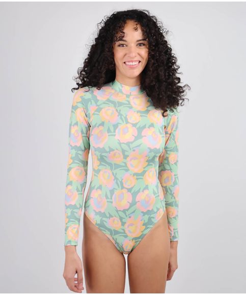 Bañador de 1 pieza KELLY - Iguane