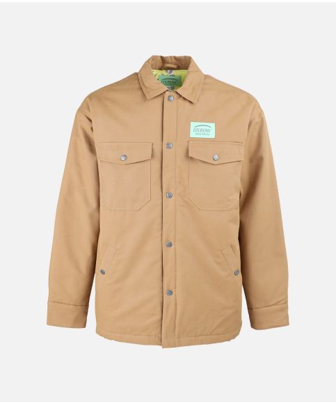 COLLECTOR Jacket JEANMARC - Ecorce