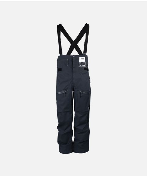 Pants BONIDA - Noir