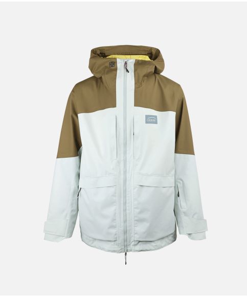 Technical jacket ESPADE - Iceberg
