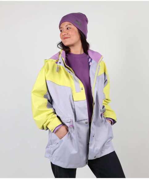 Veste technique JACOBS - Cloud