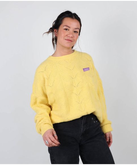 Sweater PULLY - Sponge