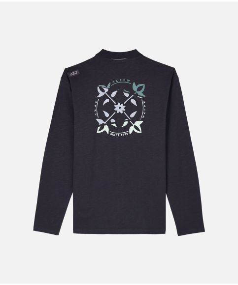 Polo NIAGARA - Deep Marine
