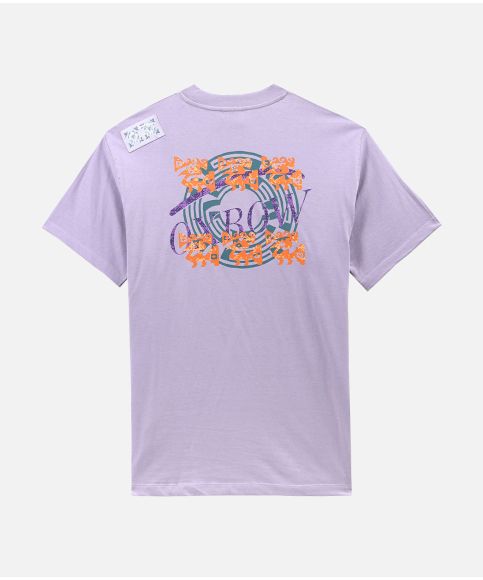 Tee-shirt TUPAC - Cloud