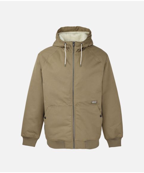 Parka JOAO - Kaki