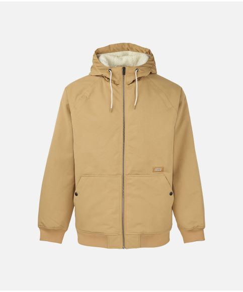 Parka JOAO - Kraft